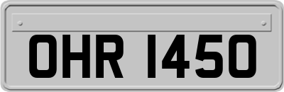 OHR1450