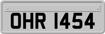 OHR1454