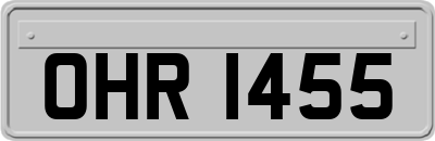 OHR1455