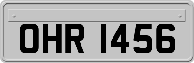 OHR1456