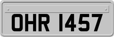 OHR1457