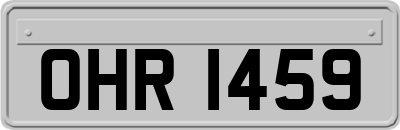 OHR1459