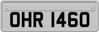 OHR1460