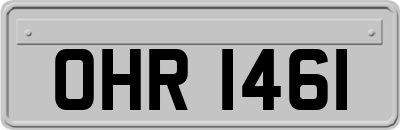 OHR1461