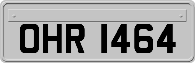 OHR1464