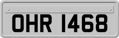 OHR1468