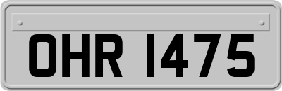 OHR1475