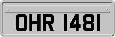 OHR1481