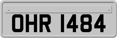 OHR1484