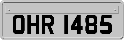 OHR1485