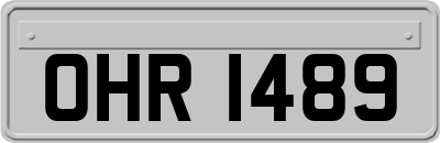 OHR1489