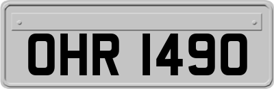 OHR1490