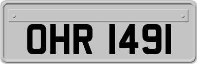 OHR1491