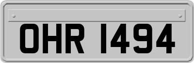 OHR1494