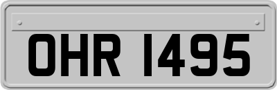 OHR1495