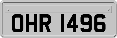 OHR1496