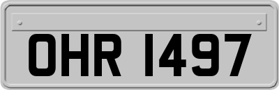 OHR1497