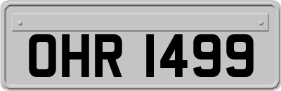 OHR1499