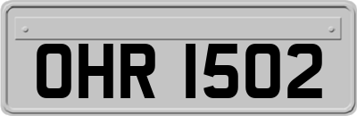 OHR1502