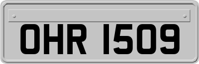 OHR1509