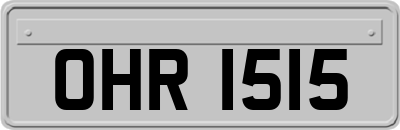 OHR1515