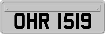 OHR1519