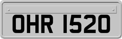 OHR1520