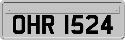 OHR1524