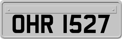 OHR1527