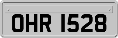 OHR1528