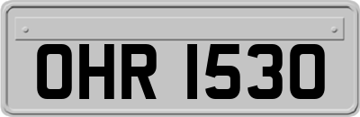 OHR1530