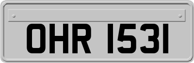 OHR1531