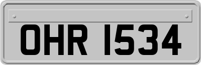 OHR1534