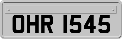 OHR1545