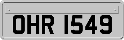 OHR1549
