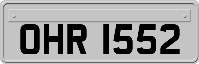 OHR1552