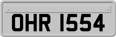 OHR1554