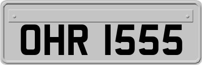 OHR1555