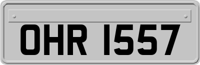 OHR1557
