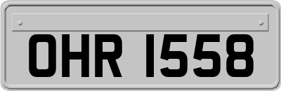 OHR1558