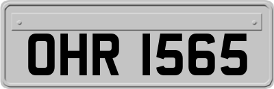 OHR1565