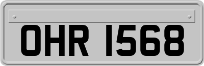 OHR1568