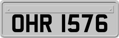 OHR1576