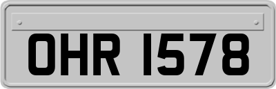 OHR1578