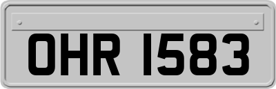 OHR1583