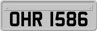 OHR1586
