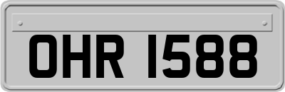 OHR1588