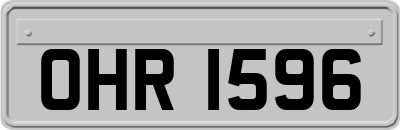 OHR1596