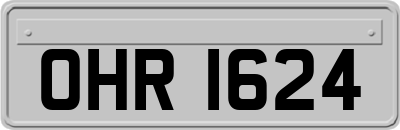 OHR1624