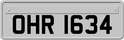 OHR1634